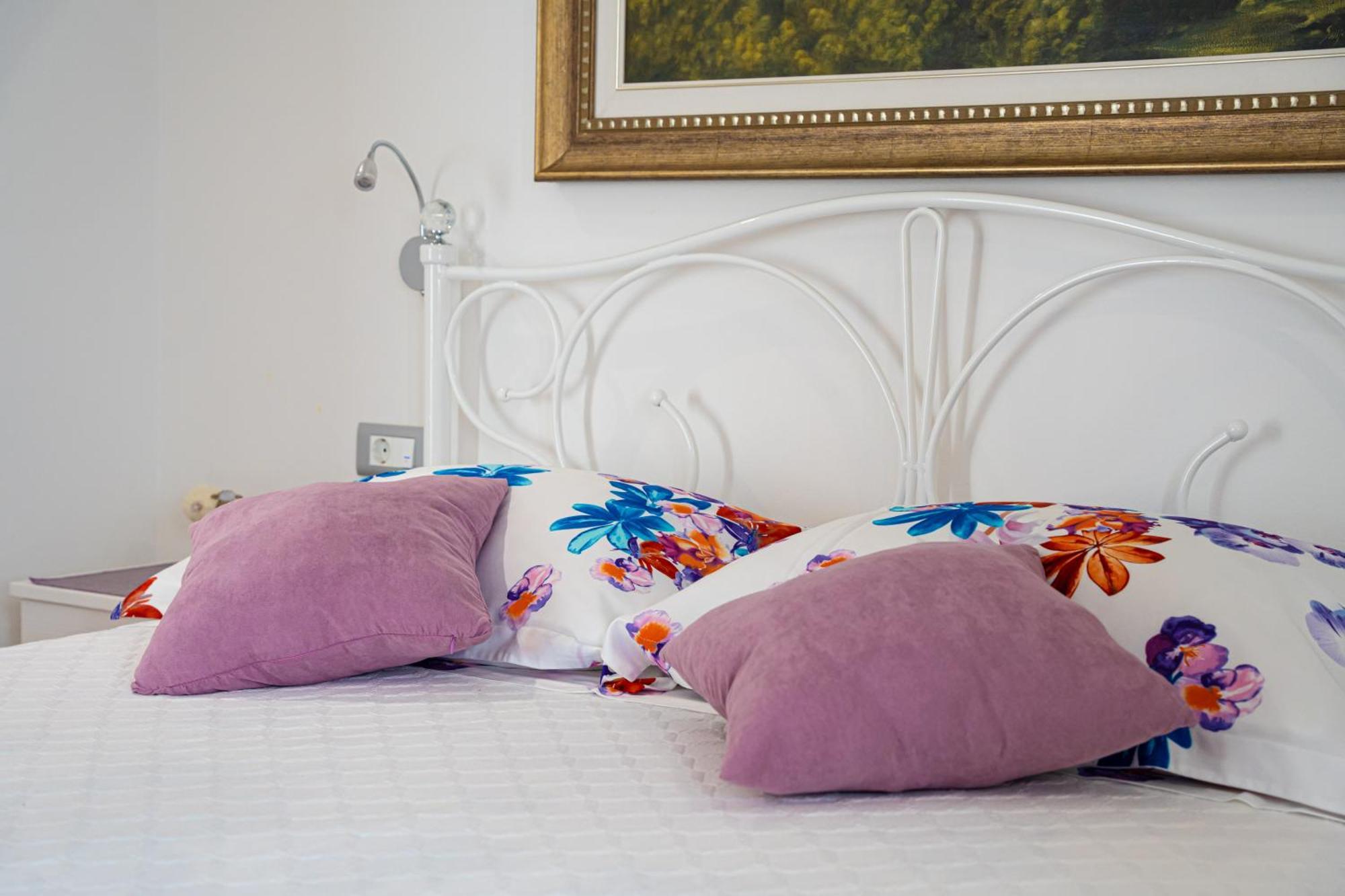 Holiday Home Belveder Motovun With Heated Pool Livade Ngoại thất bức ảnh